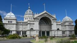 Royal Exhibition Hall Melbourne
